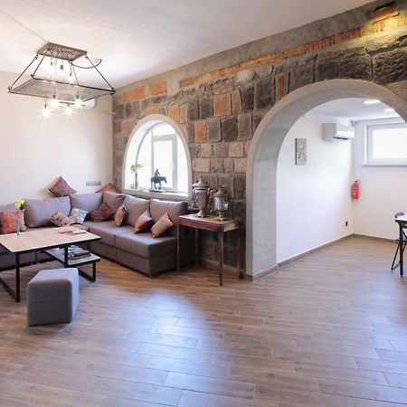Highland Hostel Erivan Exterior foto